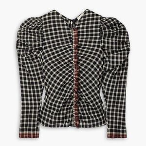 Ulla Johnson Blair Top